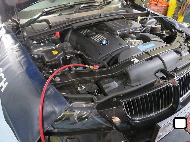 BMW・ビーエムダブリュー 修理 - 38ページ目 | 東京でベンツの修理やBMW修理など外車の故障はジョニーガレージへ