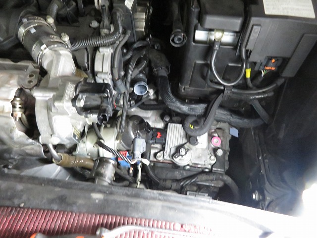 Peugeot プジョー 修理 東京でベンツの修理やbmw修理など外車の故障はジョニーガレージへ