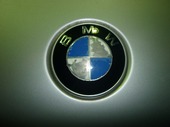 BMW　318i　Ｅ30　車検整備