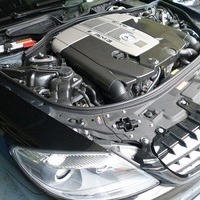 メルセデス・ベンツ　AMG　CL65　W216　V12のサムネイル