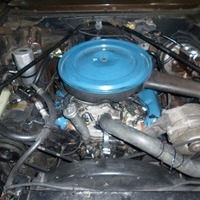 GM　キャデラック　７９ｙ　セビル　GUCCI　限定車のサムネイル