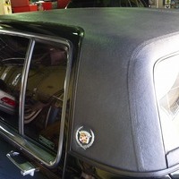 GM　キャデラック　９1ｙ　フリートウッド　60SPECIALのサムネイル