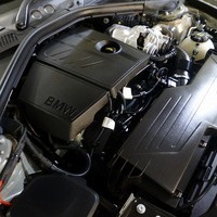 BMW　2015ｙ　118ｉ　F20のサムネイル