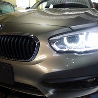 BMW　2015ｙ　118ｉ　F20のサムネイル