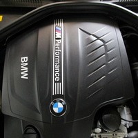 BMW　F22　235i　クーペのサムネイル