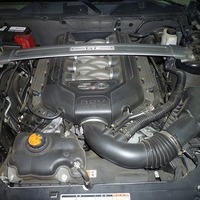 フォード　2012ｙ　マスタング　5.0Lのサムネイル