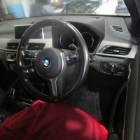 BMW　X2　F39のサムネイル